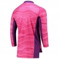 Inter Miami CF adidas 2021 Goalkeeper Long Sleeve Jersey - Pink