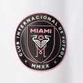 Inter Miami CF adidas 2020 Primary Authentic Jersey - White