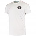 Inter Miami CF adidas 2020 Replica Blank Primary AEROREADY Jersey - White