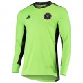 Inter Miami CF adidas Replica Goalkeeper Long Sleeve Jersey - Green