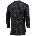 Inter Miami CF adidas Goalkeeper Jersey - Black/White