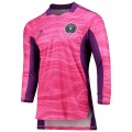 Inter Miami CF adidas 2021 Goalkeeper Long Sleeve Jersey - Pink