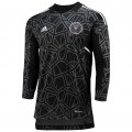 Inter Miami CF adidas Goalkeeper Jersey - Black/White