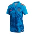 Inter Miami CF adidas Womens 2021 Primeblue Replica Jersey - Blue