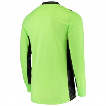Inter Miami CF adidas Replica Goalkeeper Long Sleeve Jersey - Green