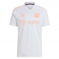 Inter Miami CF adidas 2022 Primeblue Replica Jersey - White