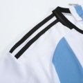 Argentina World Cup Final Edition Jersey Home Replica 2022