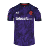 Deportivo Toluca Soccer Jersey Third Away Replica 20/21