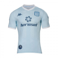 Racing Club de Avellaneda Soccer Jersey Third Away 2020/21