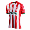 Club Necaxa Soccer Jersey Home Replica 2020/21