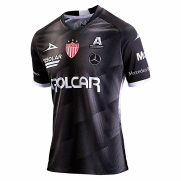 Club Necaxa Soccer Jersey Away Replica 2020/21