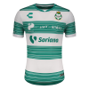 Santos Laguna Soccer Jersey Home Replica 2020/21