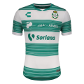 Santos Laguna Soccer Jersey Home Replica 2020/21