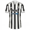 Juventus Soccer Jersey Home (Player Version) 2021/22