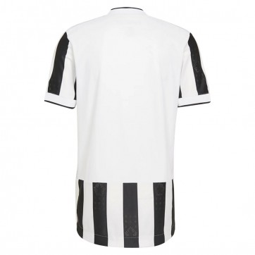 Juventus Soccer Jersey Home (Player Version) 2021/22