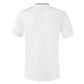 Olympique Lyonnais Soccer Jersey Home (Player Version) 2021/22