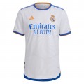 Real Madrid Soccer Jersey UCL Final Version Home (Player Version) 2021/22