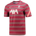 Liverpool Soccer Jersey Pre-Match Replica 2021/22