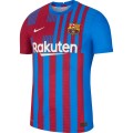 Barcelona Soccer Jersey Home (Player Version) 2021/22