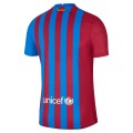 Barcelona Soccer Jersey Home (Player Version) 2021/22