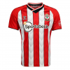 Southhampton Soccer Jersey Home Replica 2021/22