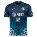 Club America Soccer Jersey Away Replica 2021/22