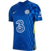 Chelsea Soccer Jersey Home (Player Version) 2021/22