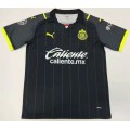 Chivas Guadalajara Soccer Jersey Away Replica 2021/22