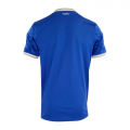 Leicester City Soccer Jersey Home Replica 2021/22