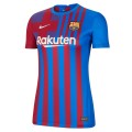 Barcelona Women's Soccer Jersey Home Replica 2021/22