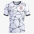 Corinthians Soccer Jersey Home (Player Version) 2021/22