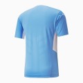 Manchester City Soccer Jersey Home (Player Version) 2021/22