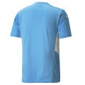 Manchester City Soccer Jersey Home Replica 2021/22