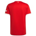 Manchester United Soccer Jersey Home Replica 2021/22