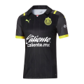 Chivas Women's Soccer Jersey Away Replica 2021/22