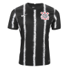 Corinthians Soccer Jersey Away (Player Version) 2021/22