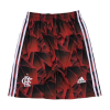 CR Flamengo Soccer Short Away Replica 2021/22