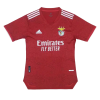 Benfica Soccer Jersey Home (Player Version) 2021/22