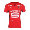 Stade Rennais Soccer Jersey Home Replica 2021/22