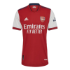 Arsenal Soccer Jersey Home (Player Version) 2021/22