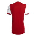 Arsenal Soccer Jersey Home (Player Version) 2021/22