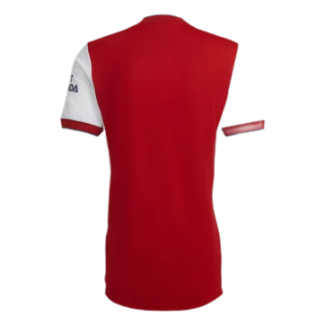 Arsenal Soccer Jersey Home (Player Version) 2021/22