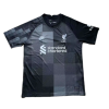 Liverpool Soccer Jersey Goalkeeper Third Away Replica 2021/22