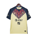 Club America Soccer Jersey Home Replica 2021/22