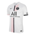 PSG Soccer Jersey Away Replica 2021/22