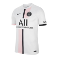 PSG Soccer Jersey Away (Player Version) 2021/22