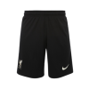 Liverpool Soccer Short Away Replica 2021/22