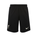 Liverpool Soccer Short Away Replica 2021/22