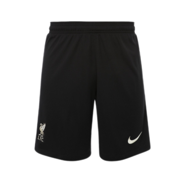 Liverpool Soccer Short Away Replica 2021/22