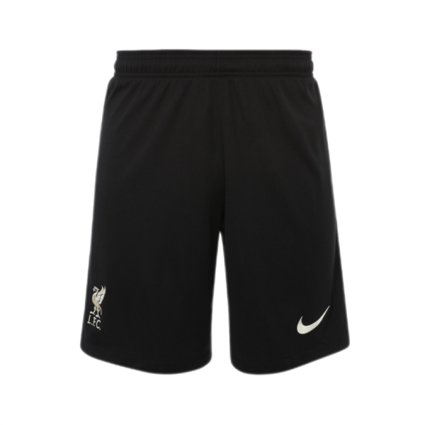 Liverpool Soccer Short Away Replica 2021/22